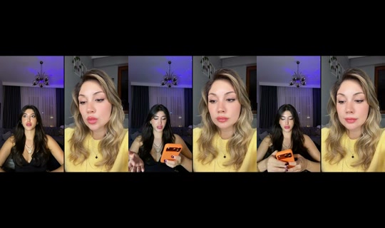 meltemmeriic's Stream - Oct 21, 2026, 10:08 PM