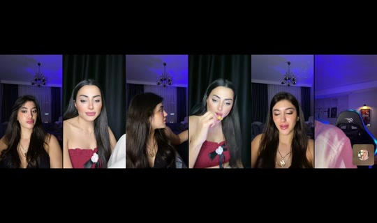 meltemmeriic's Stream - Oct 21, 2026, 11:42 PM