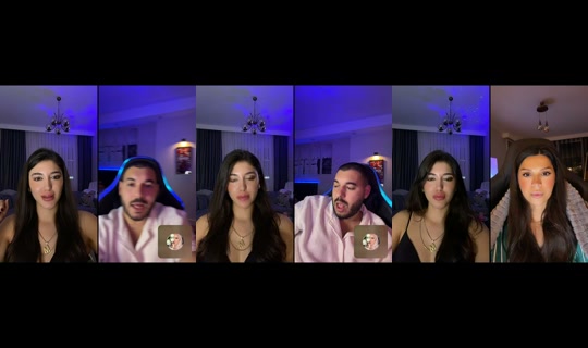 meltemmeriic's Stream - Oct 22, 2026, 12:33 AM