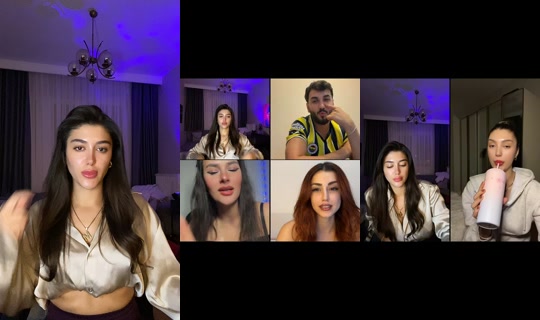meltemmeriic's Stream - Oct 22, 2026, 10:29 PM