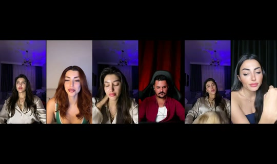 meltemmeriic's Stream - Oct 23, 2026, 12:10 AM