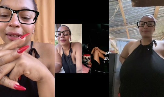 mely_live1's Stream - Jul 29, 2026, 11:36 AM