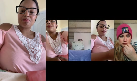 mely_live1's Stream - Jul 29, 2026, 2:27 PM