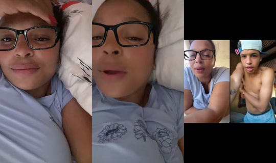 mely_live1's Stream - Aug 5, 2026, 11:58 AM