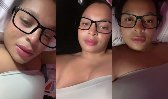 mely_live1's Stream - Aug 6, 2026, 3:10 AM
