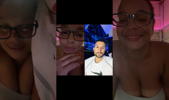 mely_live1's Stream - Aug 6, 2026, 4:01 AM