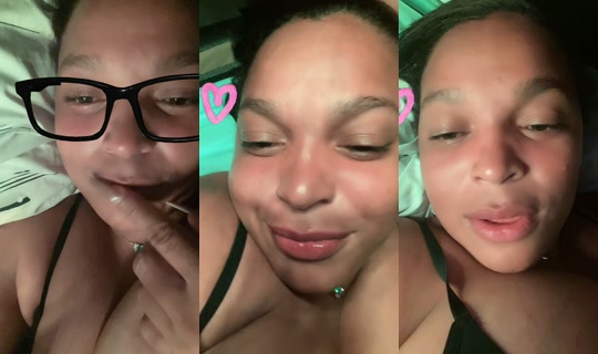 mely_live1's Stream - Aug 7, 2026, 3:02 AM