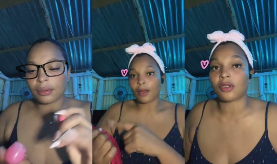 mely_live1's Stream - Oct 9, 2026, 1:10 AM
