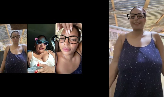mely_live1 Na-record noong Okt 9, 2026, 12:40 PM