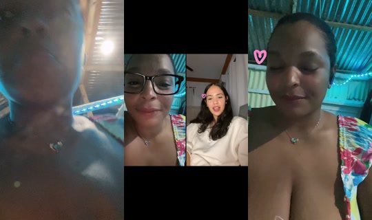 mely_live1's Stream - Oct 15, 2026, 3:26 AM