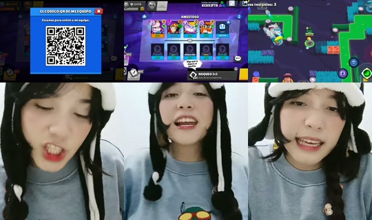 Stream melyarepitadeques - 27 Jul 2026, 0.55
