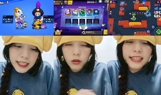 melyarepitadeques's Stream - Jul 29, 2026, 12:57 AM