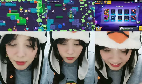 melyarepitadeques's Stream - Aug 3, 2026, 1:00 AM