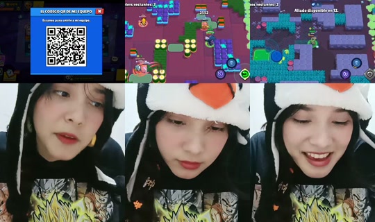 melyarepitadeques's Stream - Aug 5, 2026, 12:52 AM