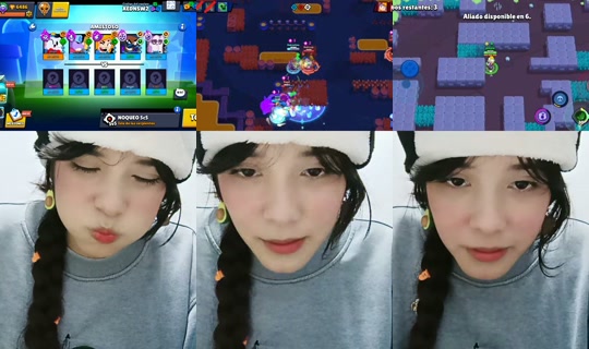 melyarepitadeques's Stream - Aug 7, 2026, 1:12 AM