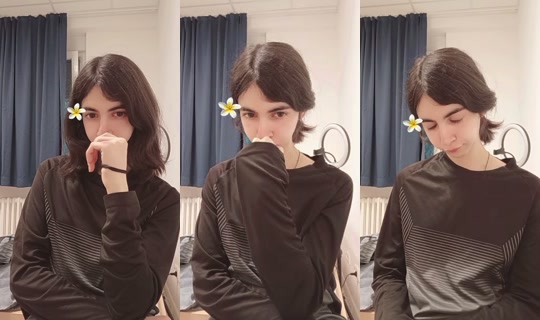 memo_3_3_3's Stream - Jul 19, 2026, 7:10 PM