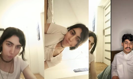 memo_3_3_3's Stream - Aug 8, 2026, 7:45 PM
