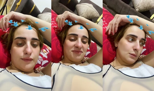 memohoms19's Stream - Jul 18, 2026, 10:22 PM
