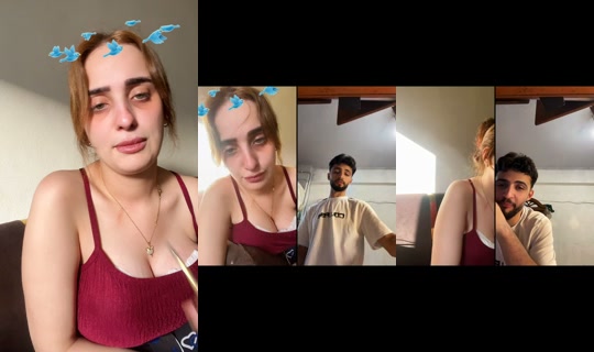memohoms19's Stream - Jul 29, 2026, 3:41 AM