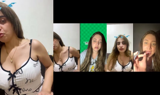 memohoms19's Stream - Jul 30, 2026, 11:03 PM
