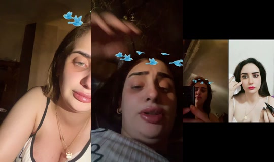 memohoms19's Stream - Jul 31, 2026, 10:06 AM