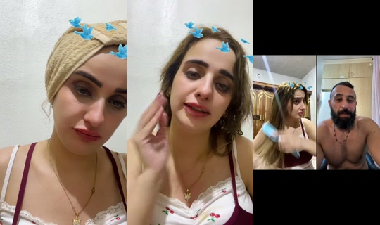 memohoms19's Stream - Aug 1, 2026, 1:13 AM