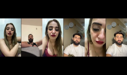 Stream ni memohoms19 - Ago 5, 2026, 1:54 AM