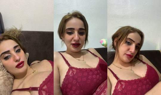 Stream ni memohoms19 - Ago 5, 2026, 2:29 AM