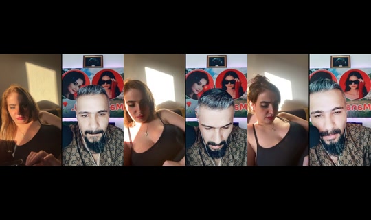 Stream ni memohoms19 - Ago 5, 2026, 3:57 AM