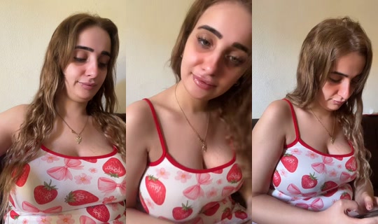 memohoms19's Stream - Aug 6, 2026, 7:02 AM