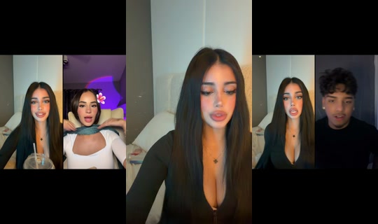 menamimiii's Stream - Jul 28, 2026, 5:01 AM