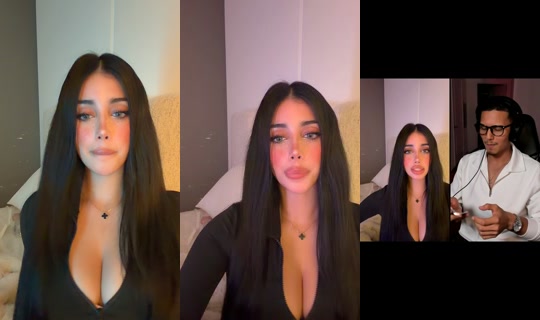 menamimiii's Stream - Jul 28, 2026, 6:27 AM