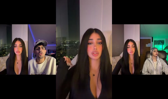 menamimiii's Stream - Jul 28, 2026, 8:58 AM