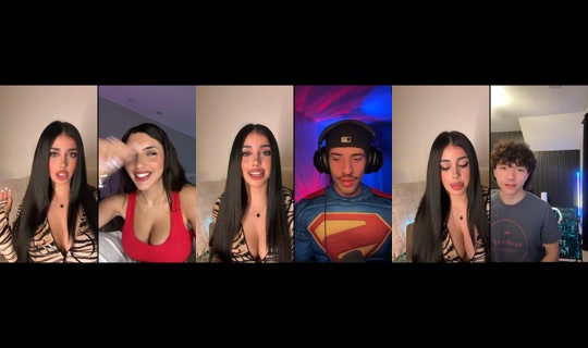 menamimiii's Stream - Aug 7, 2026, 8:26 AM