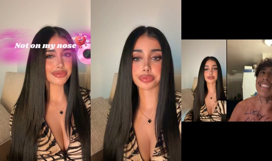 menamimiii's Stream - Aug 7, 2026, 9:53 AM