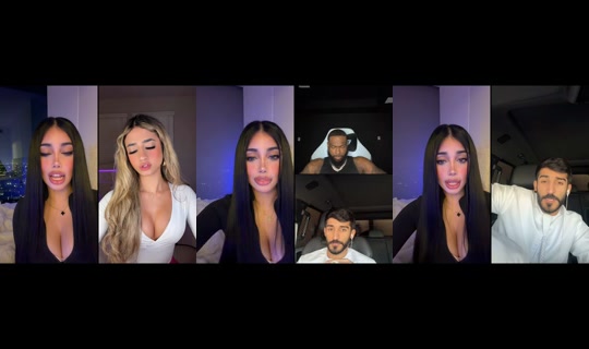 menamimiii's Stream - Aug 9, 2026, 4:26 AM