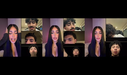 menamimiii's Stream - Aug 9, 2026, 7:13 AM