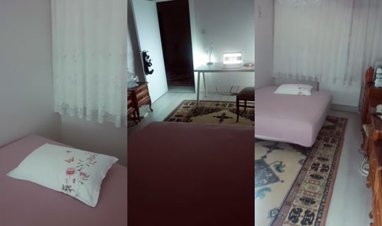 menekse_gozler Recorded on Aug 31, 2026, 11:05 PM
