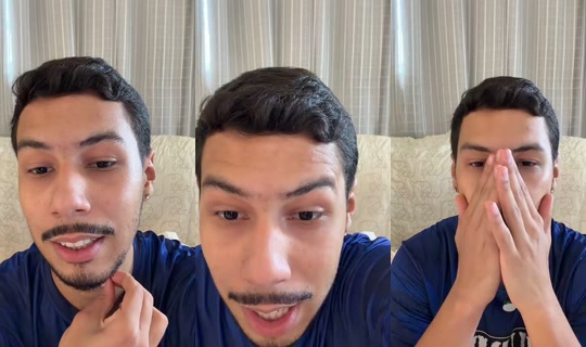 menezesrecomendaoficial's Stream - Aug 8, 2026, 6:17 PM