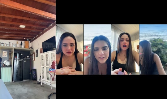 meninaarroto's Stream - Sep 20, 2026, 7:25 PM