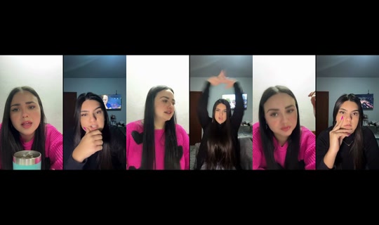meninaarroto's Stream - Sep 22, 2026, 10:59 PM