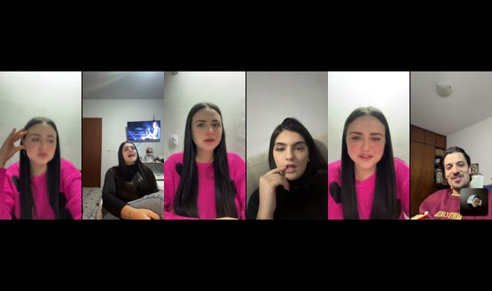 meninaarroto's Stream - Sep 22, 2026, 11:50 PM
