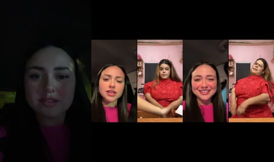 meninaarroto's Stream - Sep 23, 2026, 1:25 AM