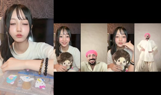 mentarutoufu.17's Stream - Jul 25, 2026, 10:06 AM