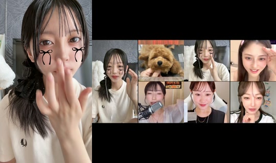 Stream mentarutoufu.17 - 26 Jul 2026, 1.57
