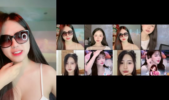 meoanhlee's Stream - Jul 22, 2026, 2:38 PM