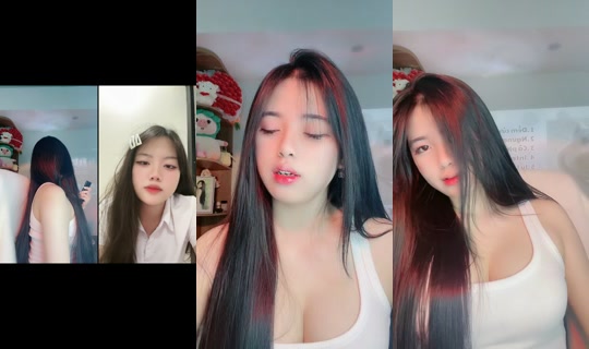 meoanhlee's Stream - Jul 23, 2026, 6:16 PM