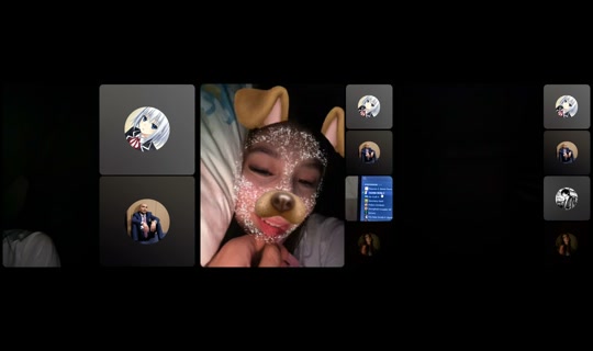 Stream von meow65872 – 5. Aug. 2026, 19:37