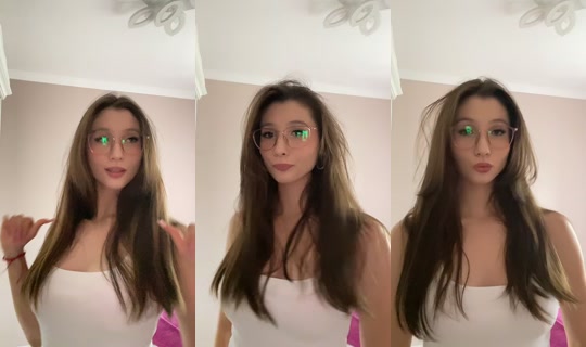 Live de meow65872 - 8 de ago. de 2026, 10:25