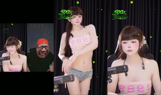 meoxinhdangchill's Stream - Jul 15, 2026, 8:32 AM